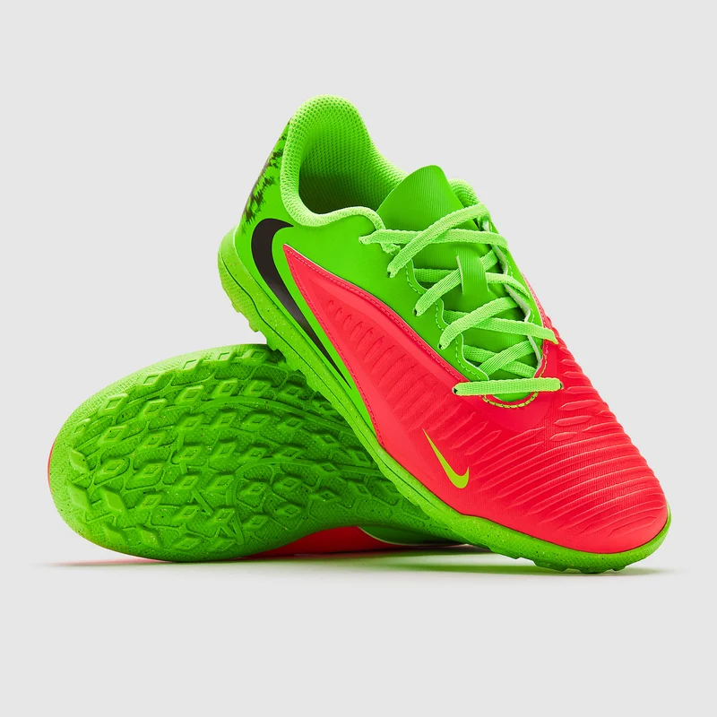 Nike Phantom 6 Low Club x Haaland TF pour Femme