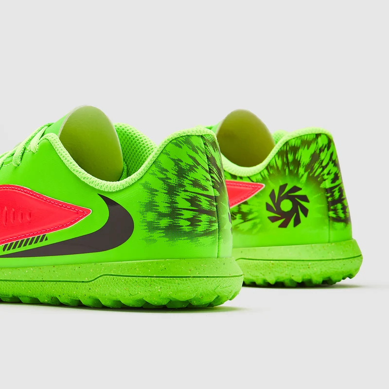 Nike Phantom 6 Low Club x Haaland TF pour Femme