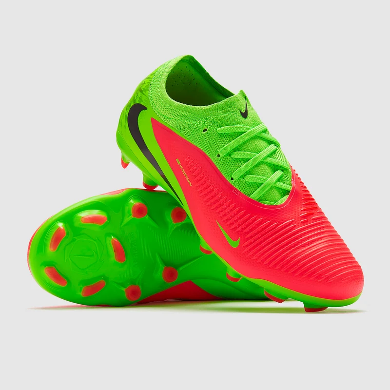 Nike Phantom 6 Low Pro x Haaland FG/MG pour Enfant