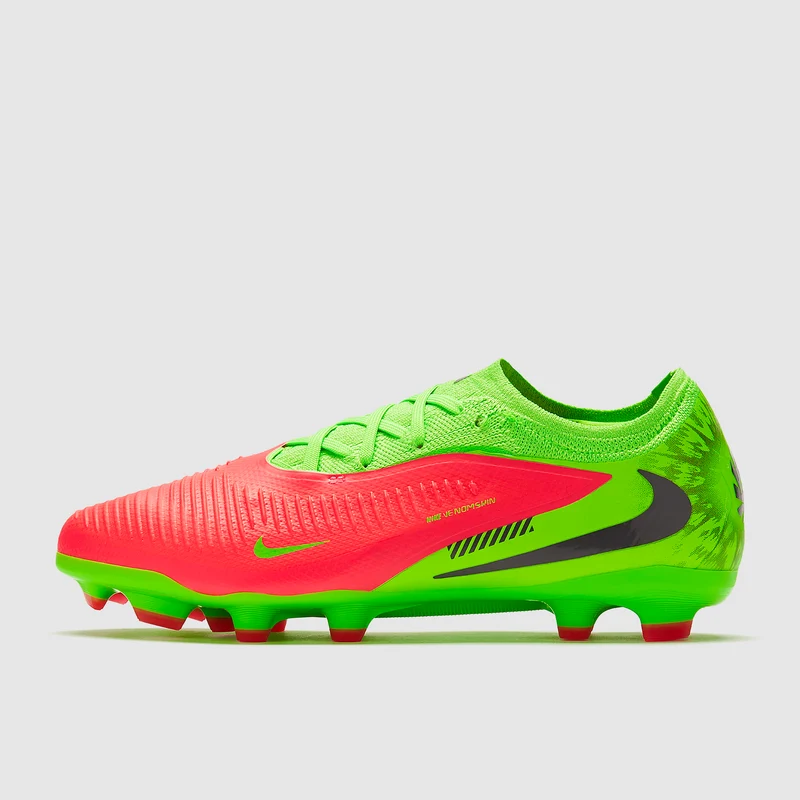 Nike Phantom 6 Low Pro x Haaland FG/MG pour Enfant