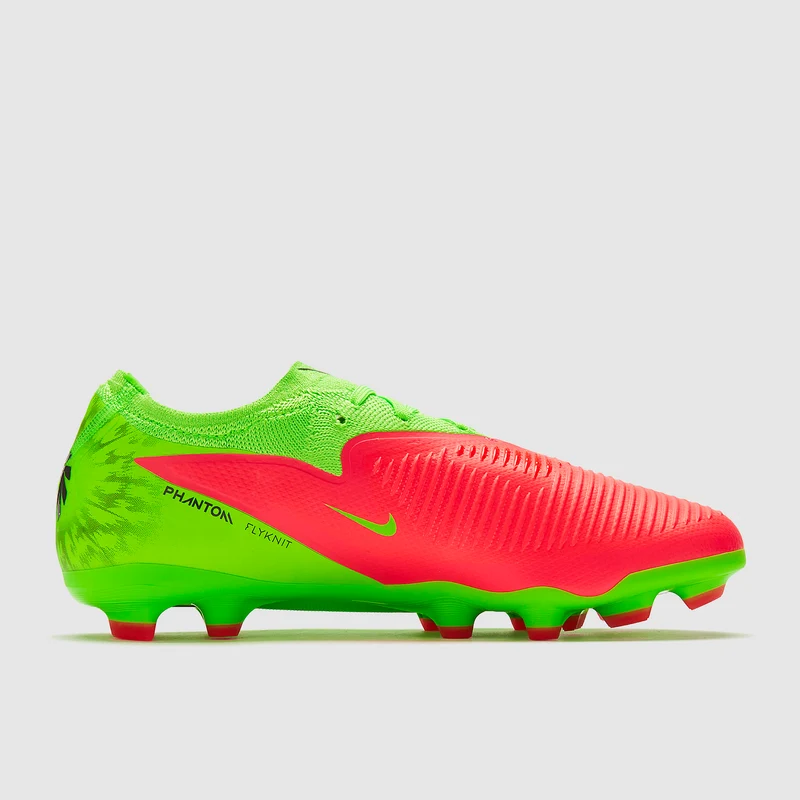 Nike Phantom 6 Low Pro x Haaland FG/MG pour Enfant