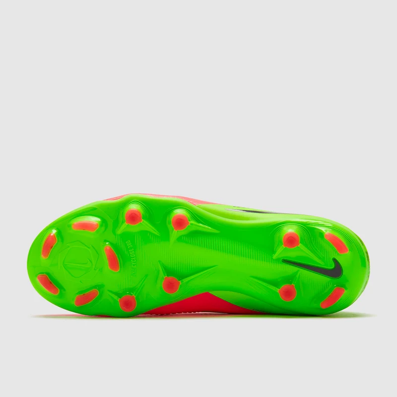 Nike Phantom 6 Low Pro x Haaland FG/MG pour Enfant