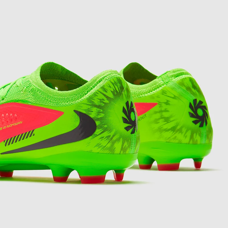 Nike Phantom 6 Low Pro x Haaland FG/MG pour Enfant