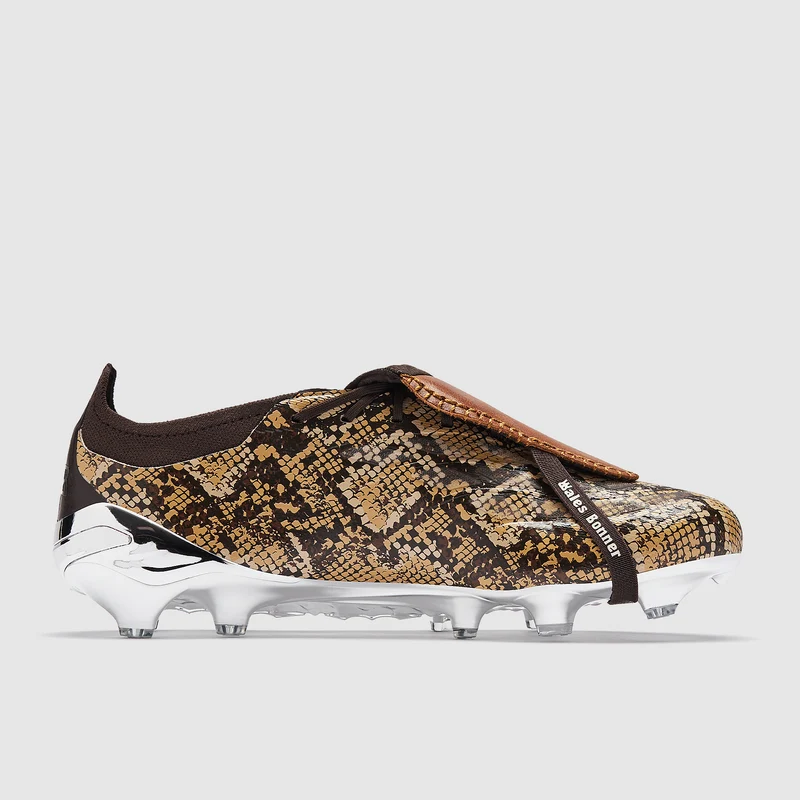 adidas Predator Elite Tongue x Wales Bonner FG