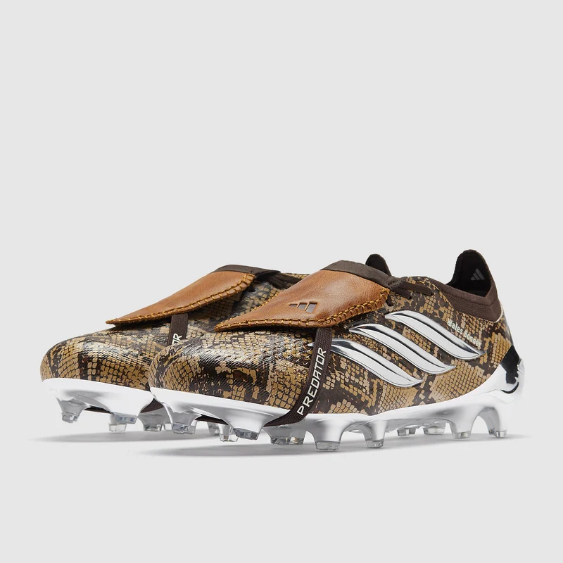 adidas Predator Elite Tongue x Wales Bonner FG