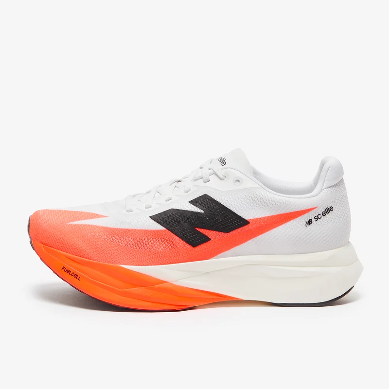 New Balance FuelCell Supercomp Elite v5 pour Femme