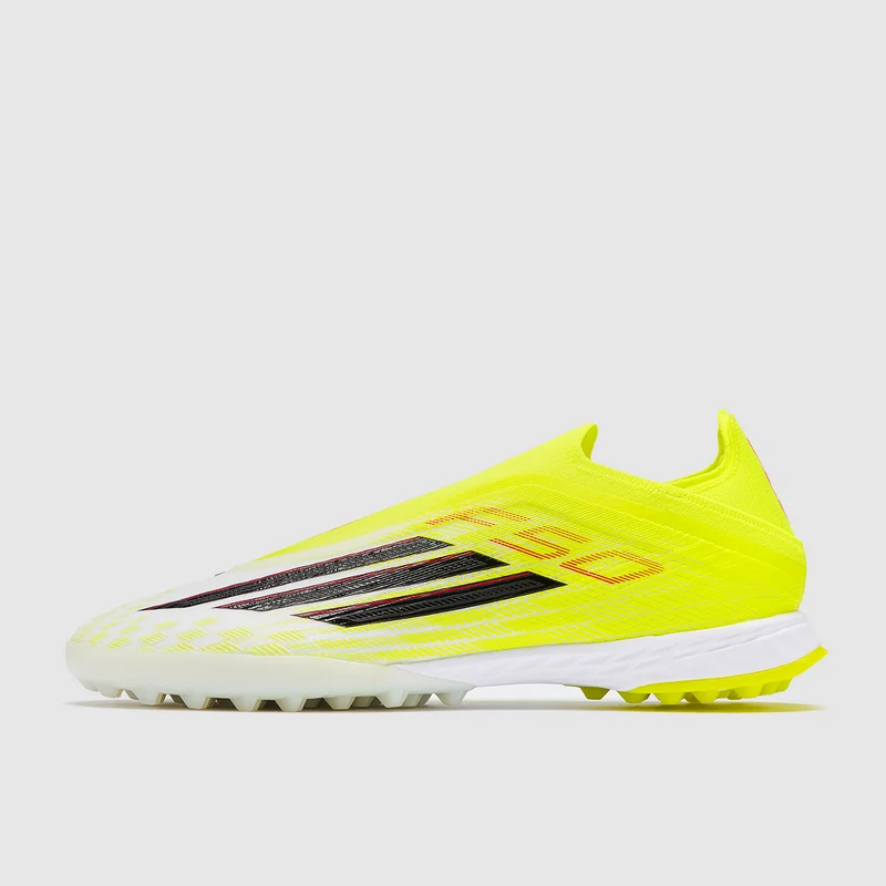 adidas F50 Pro Laceless TF