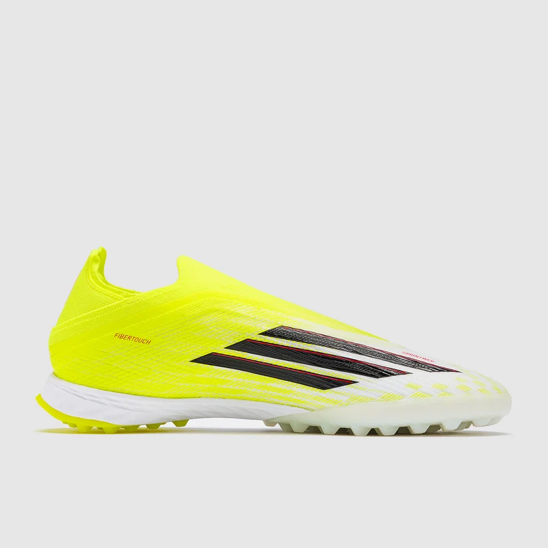 adidas F50 Pro Laceless TF