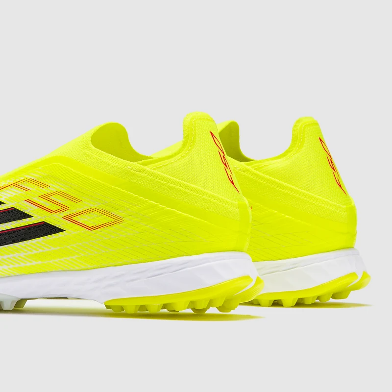 adidas F50 Pro Laceless TF
