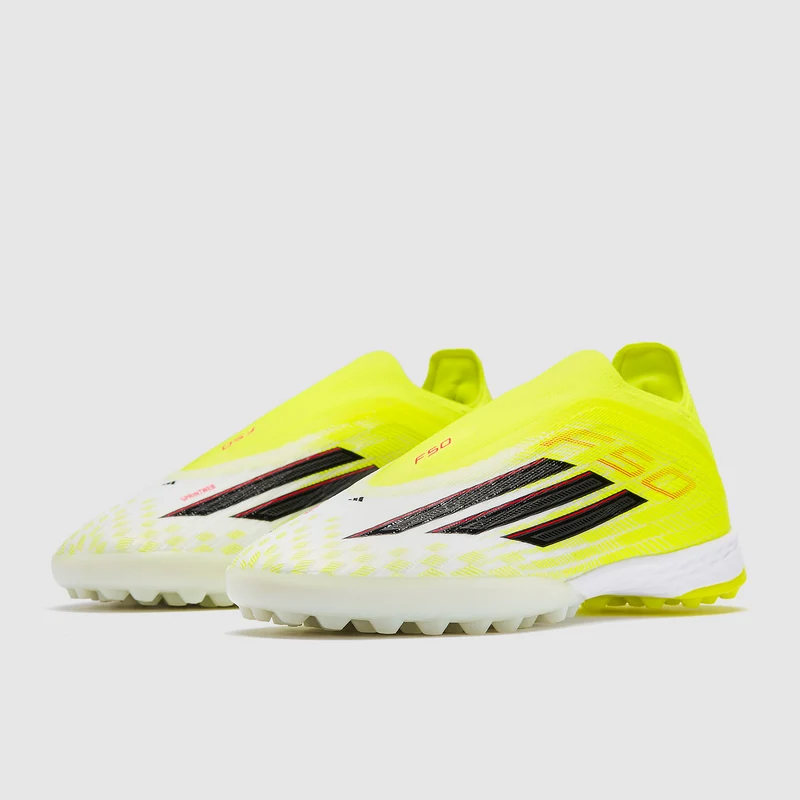 adidas F50 Pro Laceless TF