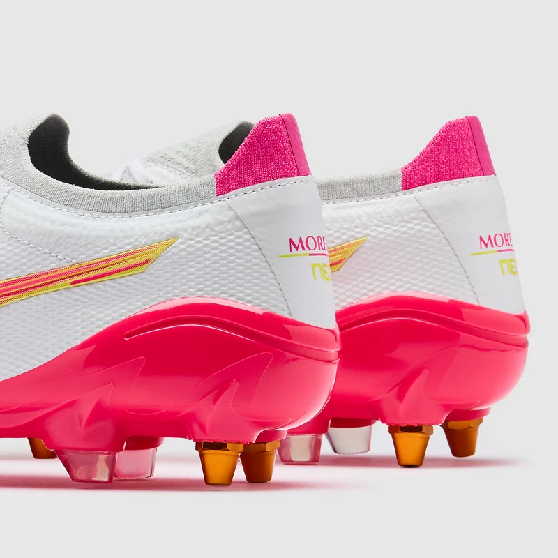 Mizuno Morelia Neo IV Beta Made In Japan Mix SG