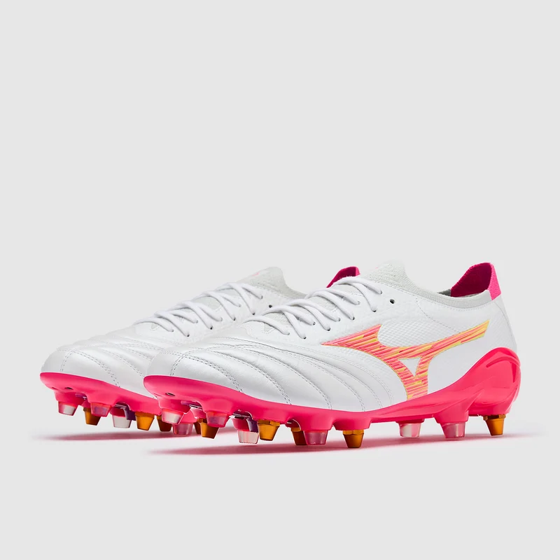 Mizuno Morelia Neo IV Beta Made In Japan Mix SG