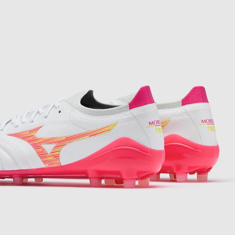 Mizuno Morelia Neo IV Beta Made In Japan AG