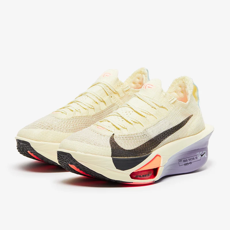 Nike Air Zoom Alphafly Next% 3 pour Femme
