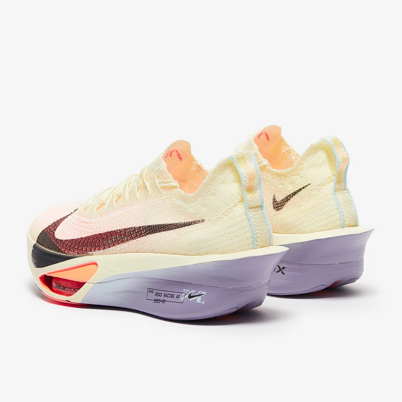 Nike Air Zoom Alphafly Next% 3 pour Femme