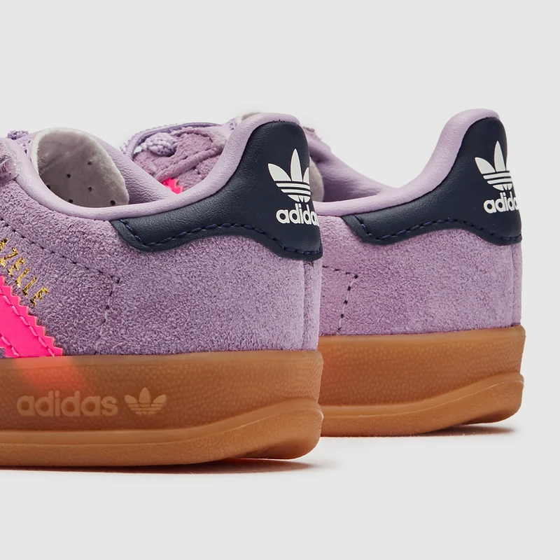 adidas Originals Toddler Gazelle Indoor (TD)