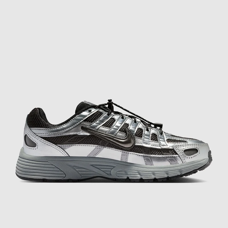 Nike Sportswear Older Kids P-6000 Utility (GS)