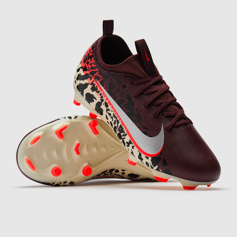 Nike Air Zoom Mercurial Vapor XVI Academy FG/MG pour Enfant