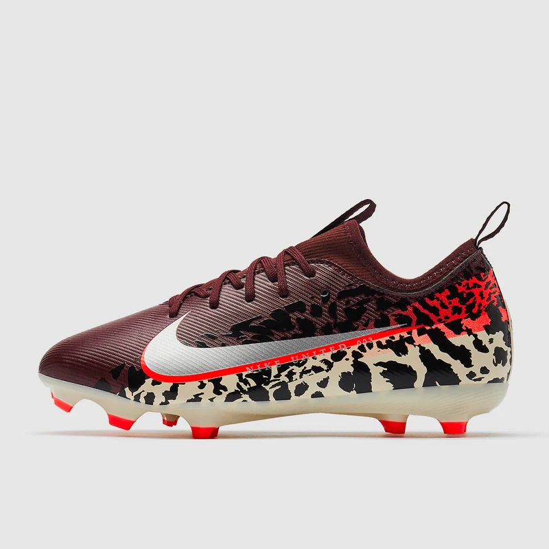 Nike Air Zoom Mercurial Vapor XVI Academy FG/MG pour Enfant