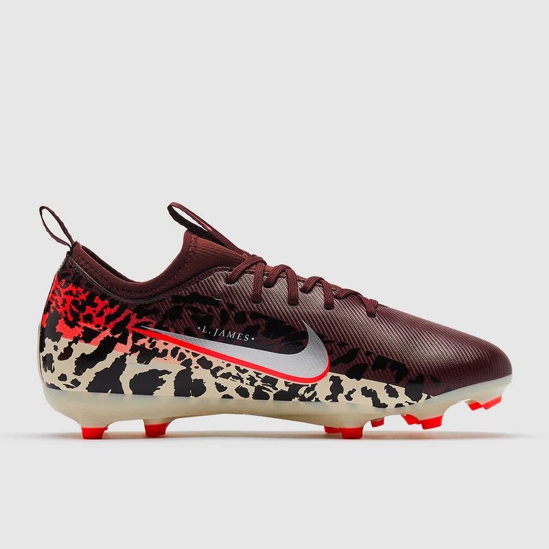 Nike Air Zoom Mercurial Vapor XVI Academy FG/MG pour Enfant
