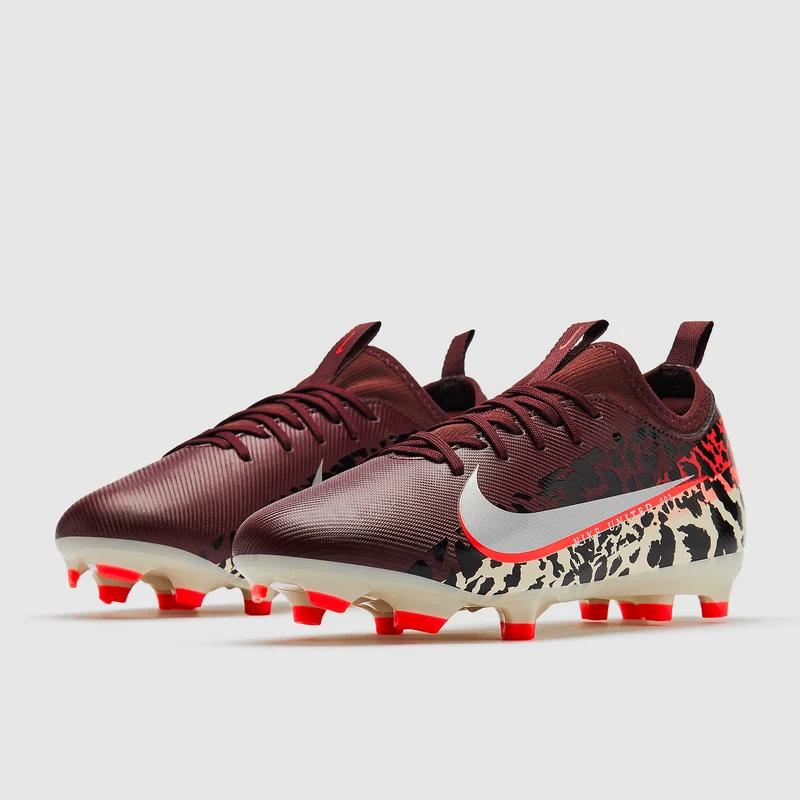 Nike Air Zoom Mercurial Vapor XVI Academy FG/MG pour Enfant