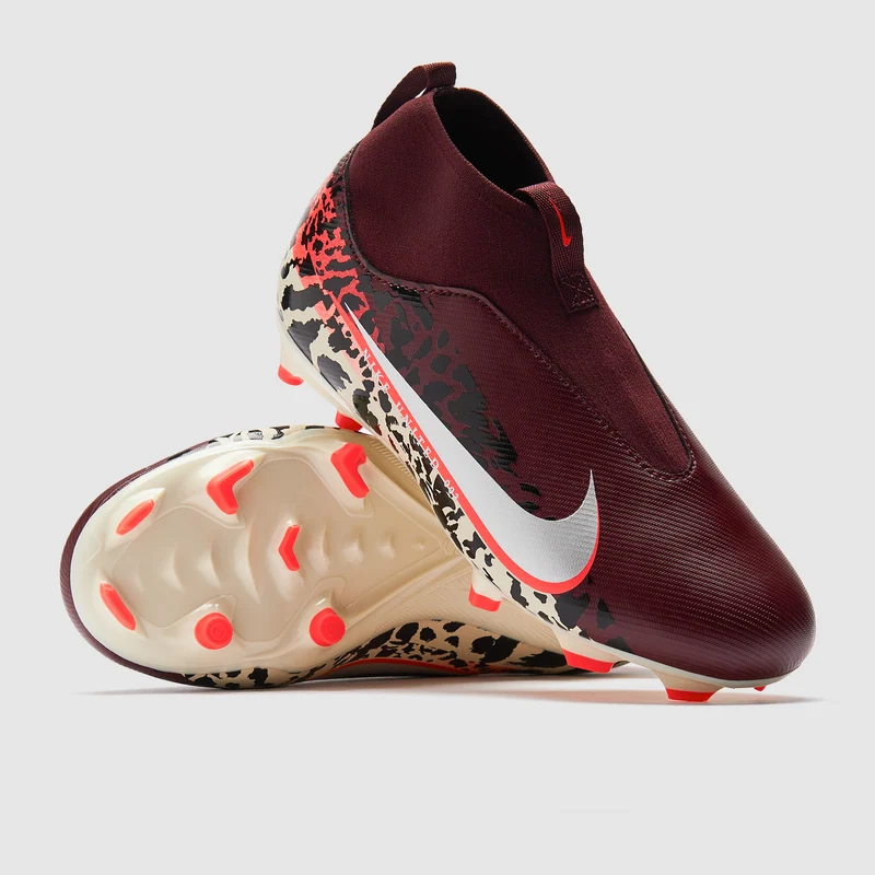 Nike Air Zoom Mercurial Superfly X Academy FG pour Enfant