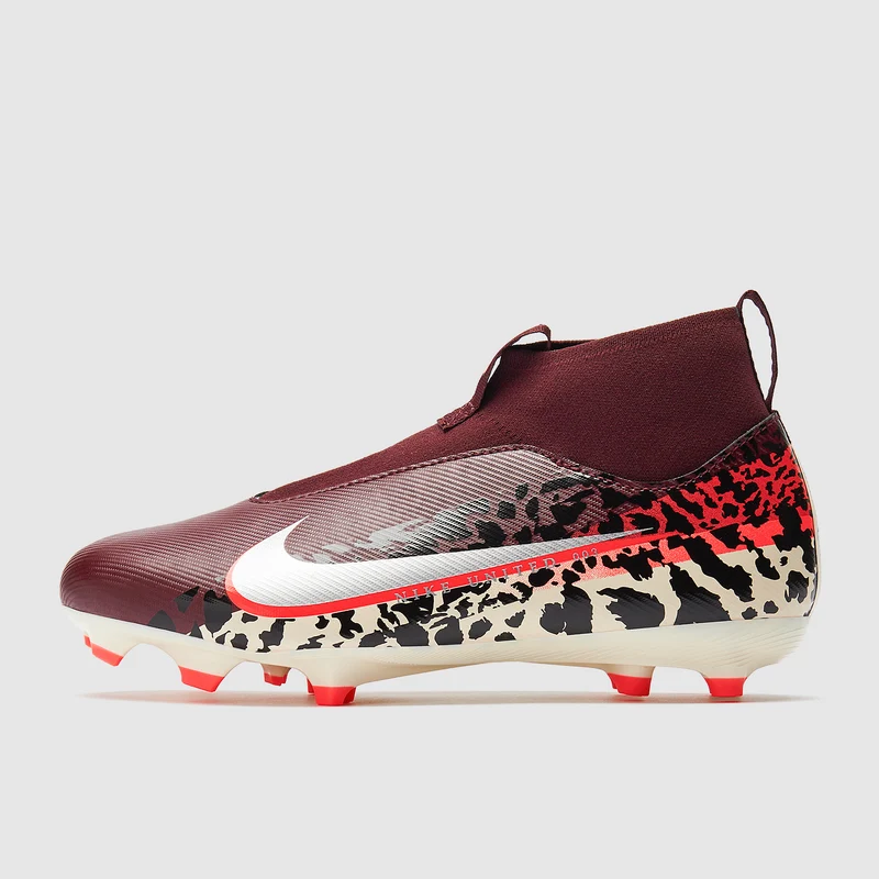 Nike Air Zoom Mercurial Superfly X Academy FG pour Enfant