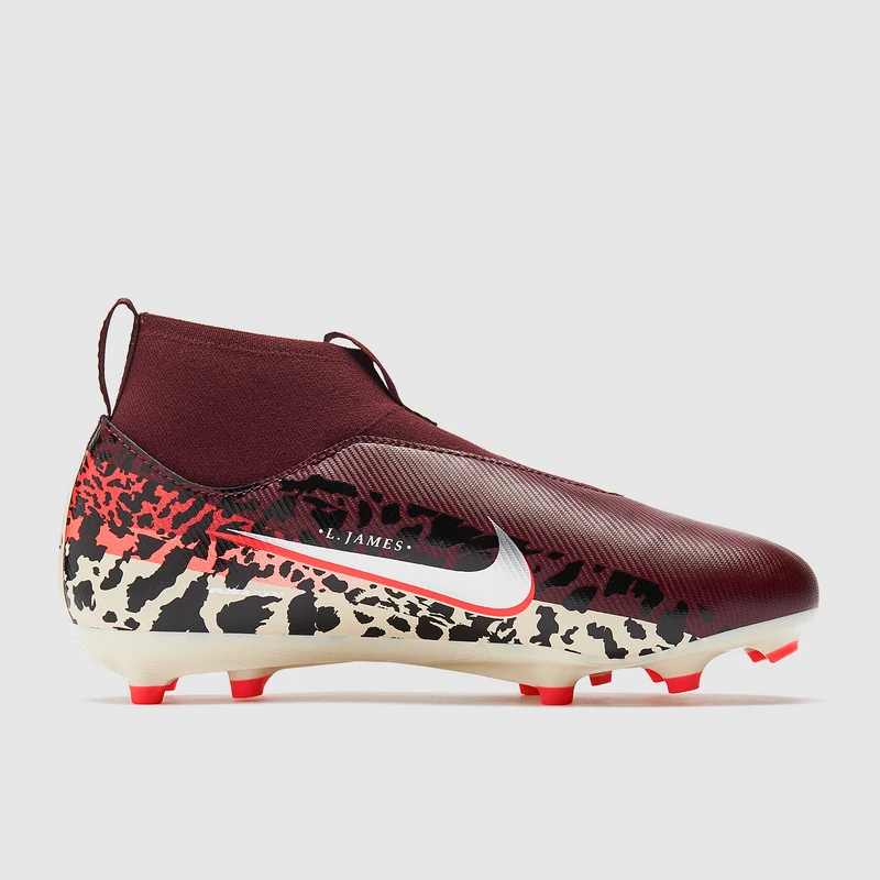 Nike Air Zoom Mercurial Superfly X Academy FG pour Enfant