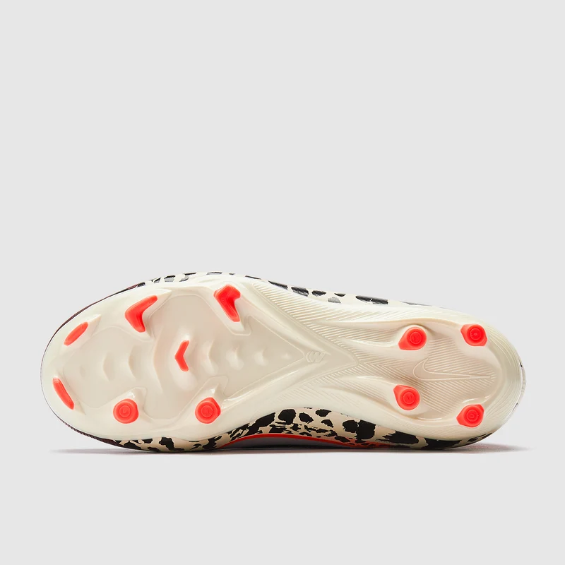 Nike Air Zoom Mercurial Superfly X Academy FG pour Enfant