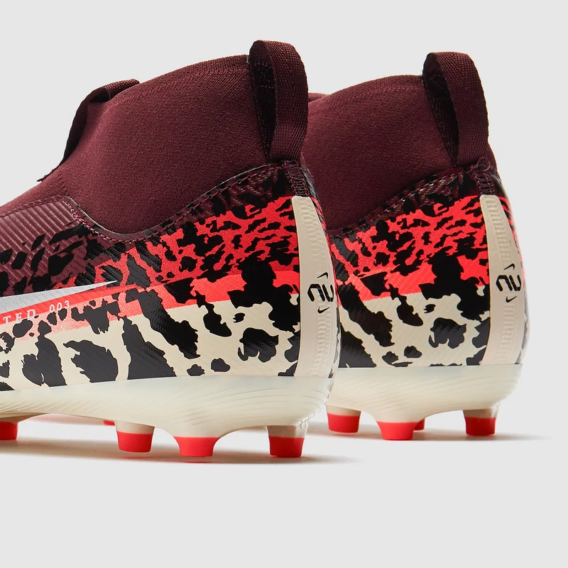 Nike Air Zoom Mercurial Superfly X Academy FG pour Enfant