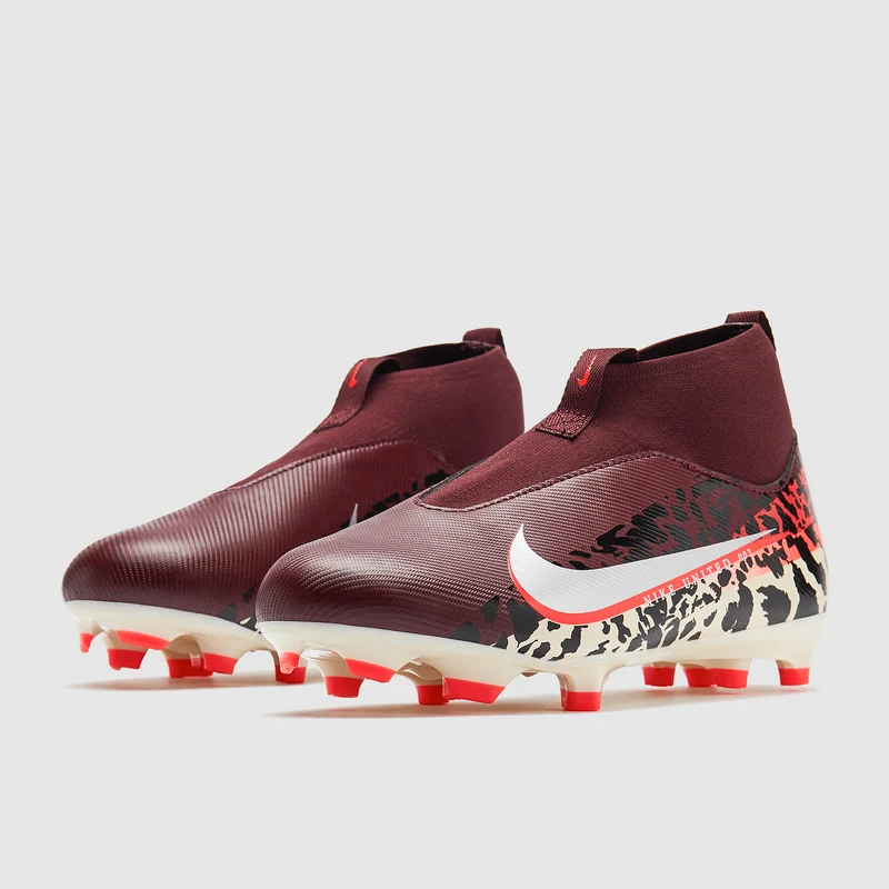 Nike Air Zoom Mercurial Superfly X Academy FG pour Enfant