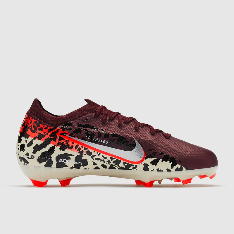 Nike Air Zoom Mercurial Vapor XVI Pro FG pour Enfant