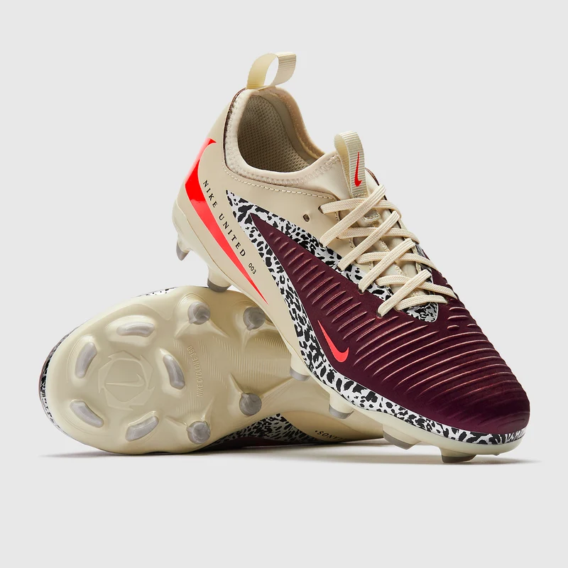 Nike Phantom 6 Low Academy FG/MG pour Enfant
