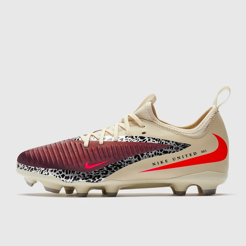 Nike Phantom 6 Low Academy FG/MG pour Enfant