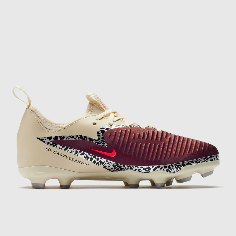 Nike Phantom 6 Low Academy FG/MG pour Enfant