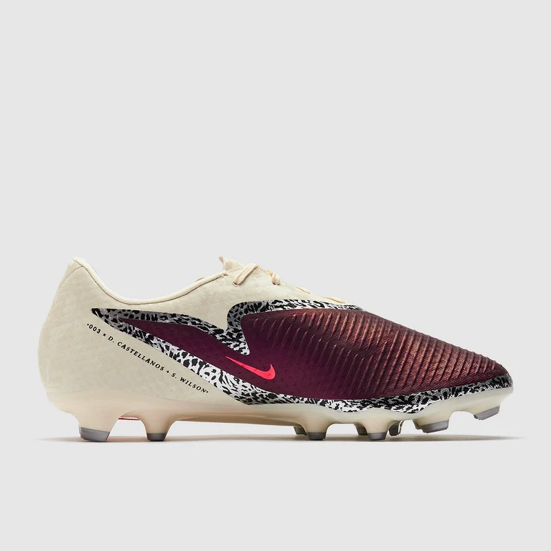 Nike Phantom 6 Low Academy FG