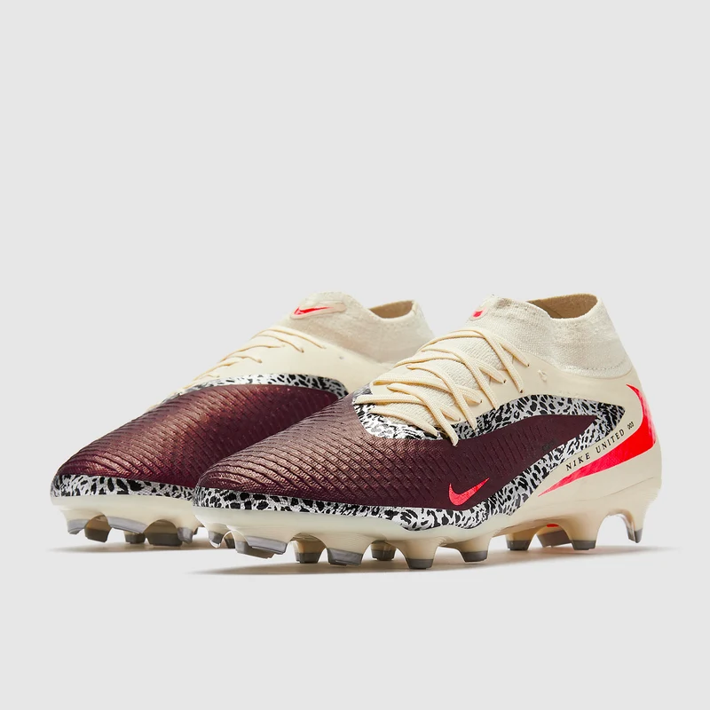 Nike Phantom 6 High Academy FG