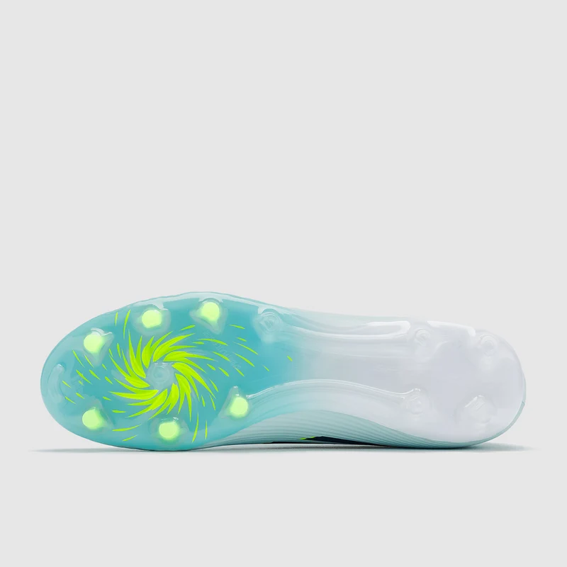 adidas F50 Sparkfusion League FG/AG - Almost Blue/Dusky Petrol/Hi