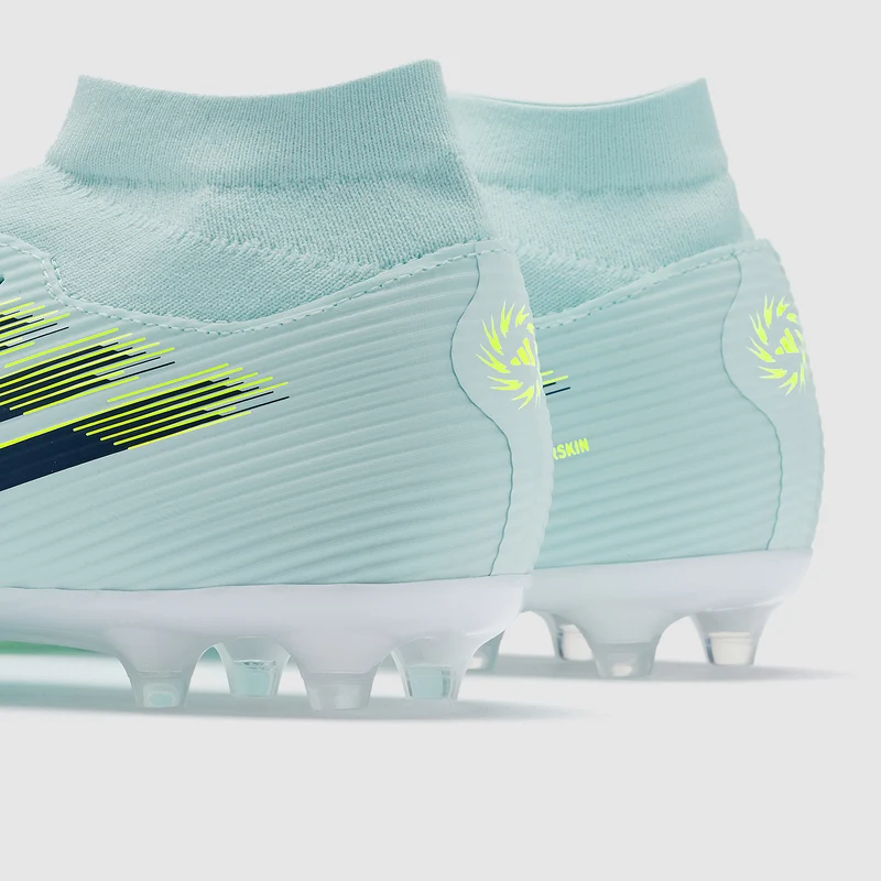 adidas F50 Sparkfusion League FG/AG - Almost Blue/Dusky Petrol/Hi