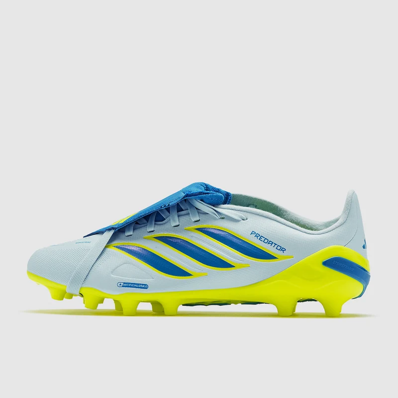 adidas Kids Predator League Tongue AG