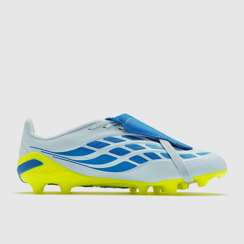adidas Kids Predator League Tongue AG