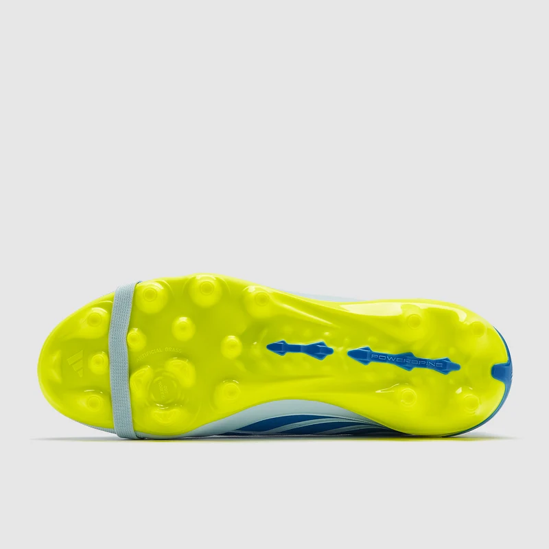adidas Kids Predator League Tongue AG