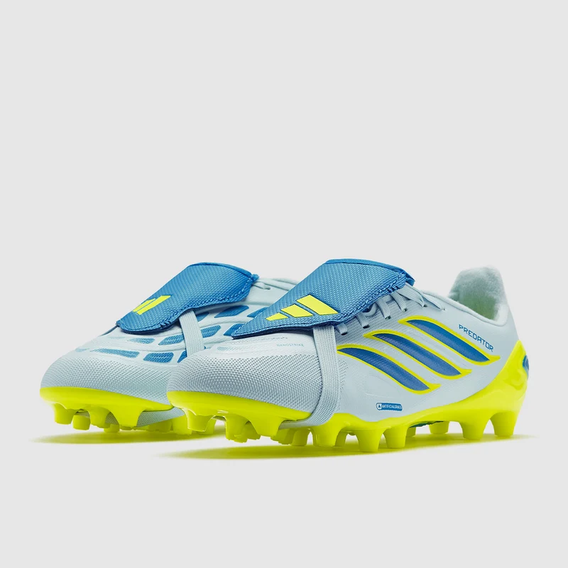 adidas Kids Predator League Tongue AG
