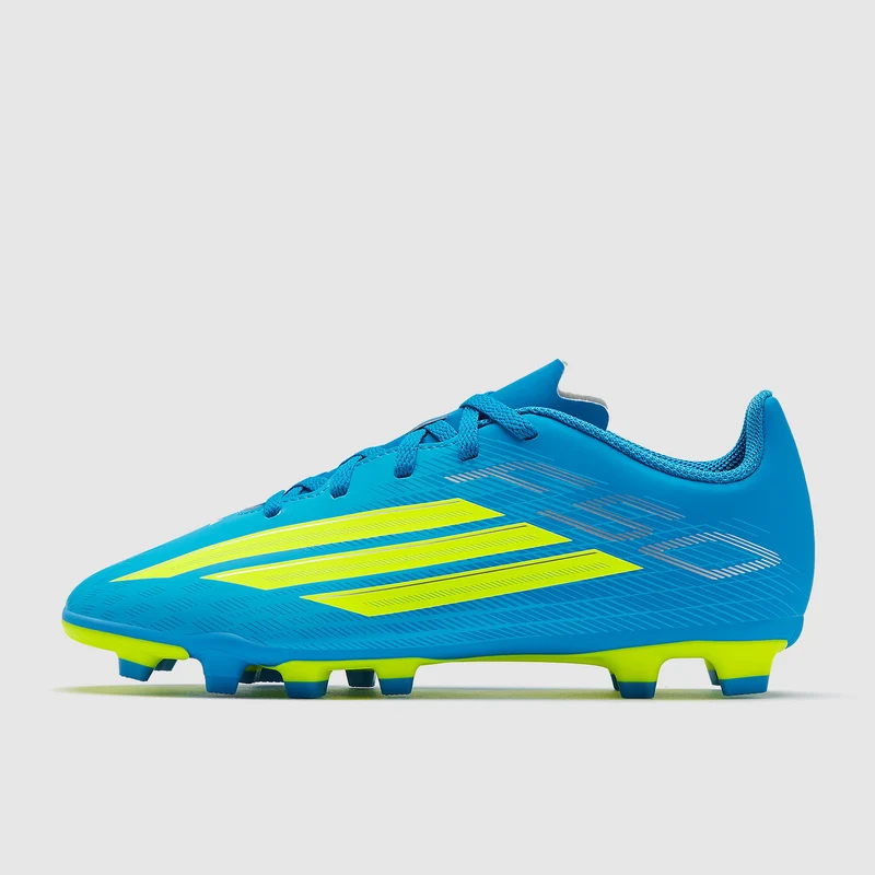 adidas F50 Club FG/MG pour Enfant