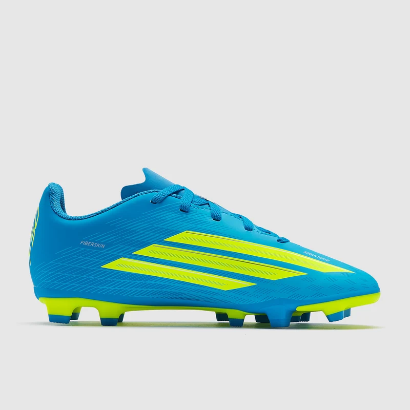 adidas F50 Club FG/MG pour Enfant
