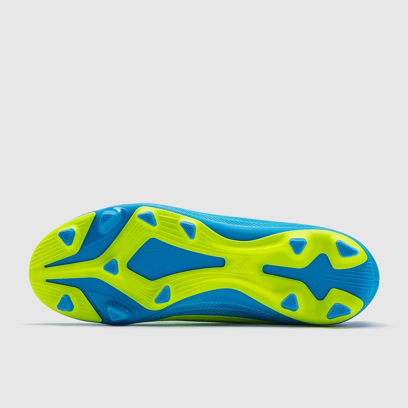 adidas F50 Club FG/MG pour Enfant