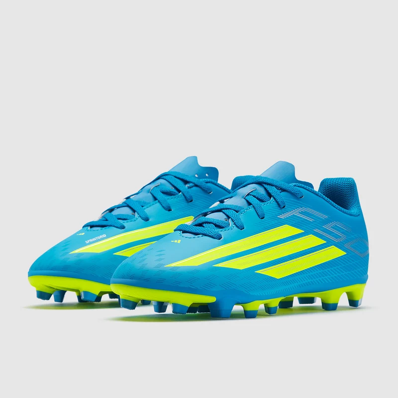 adidas F50 Club FG/MG pour Enfant