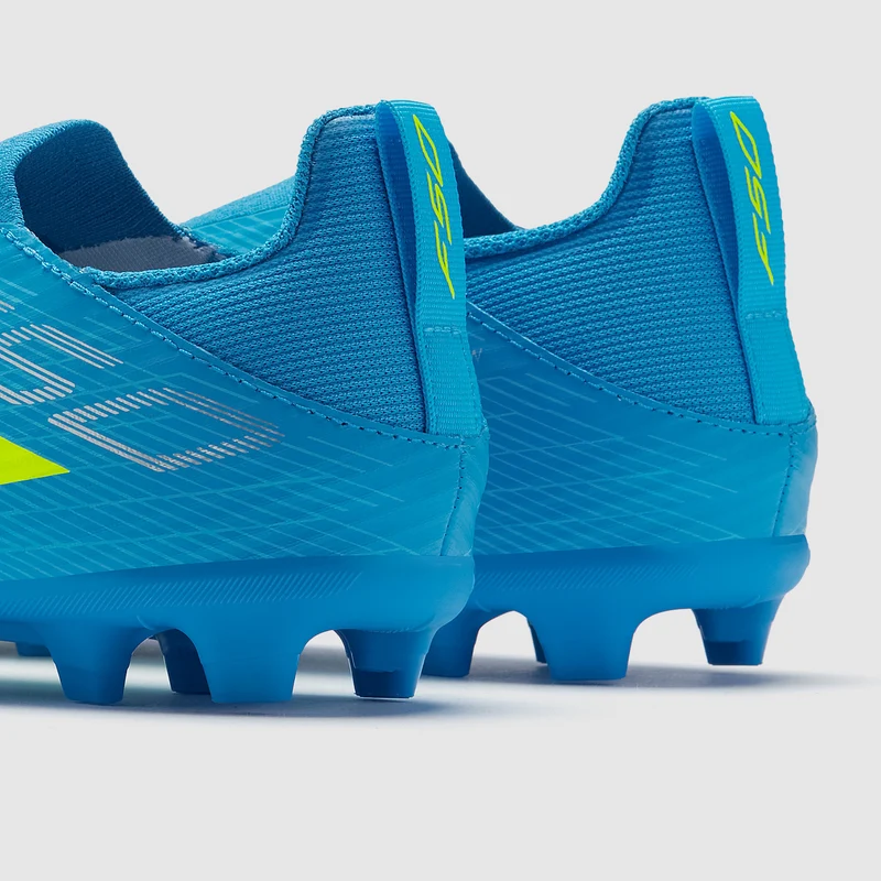 adidas F50 League Laceless FG/MG pour Enfant