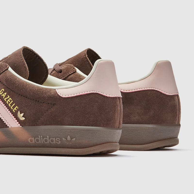 adidas Originals Womens Gazelle Indoor