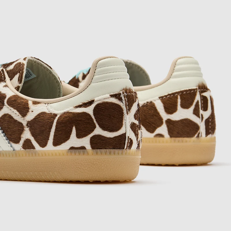 adidas Originals Femme Samba OG